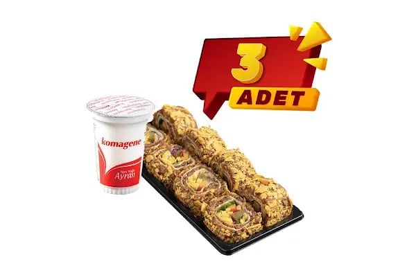 AKŞEHİR ANIT KOMAGENE - Resim 15