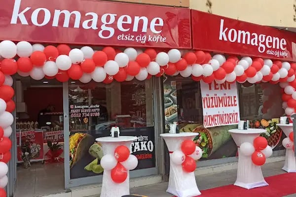 AKŞEHİR ANIT KOMAGENE - Resim 2