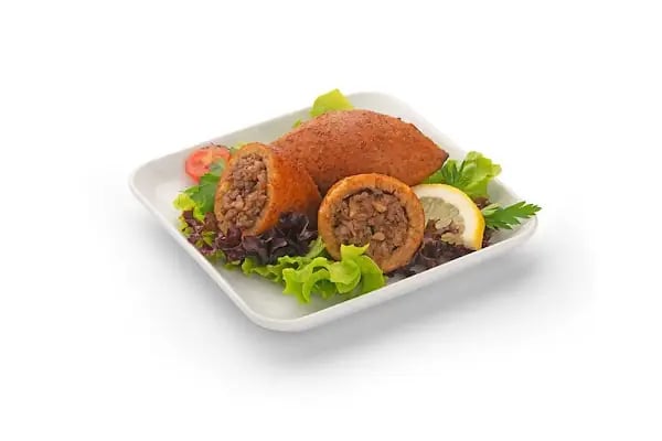 AKŞEHİR ANIT KOMAGENE - Resim 8