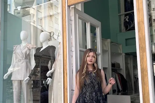 butik istanbul's değirmiçem - Resim 1