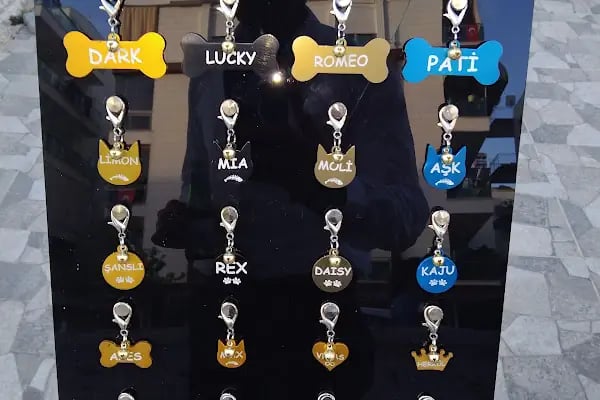 Pıtırcık pet shop - Resim 11