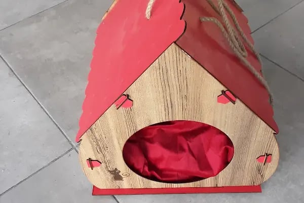 Pıtırcık pet shop - Resim 17