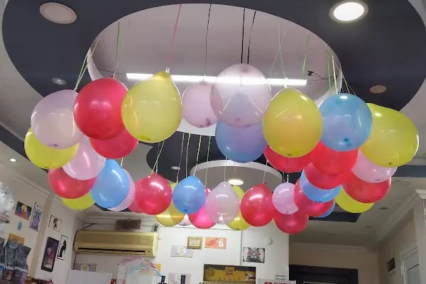 Pıtırcık pet shop - Resim 5