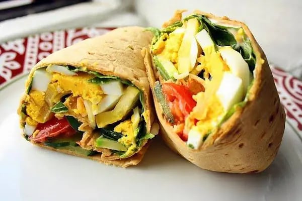 ABUR CUBUR FAST FOOD - Resim 18