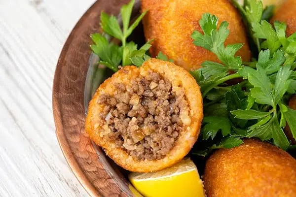 ABUR CUBUR FAST FOOD - Resim 6