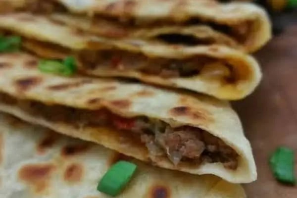 ABUR CUBUR FAST FOOD - Resim 19