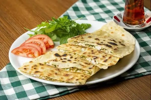ABUR CUBUR FAST FOOD - Resim 8