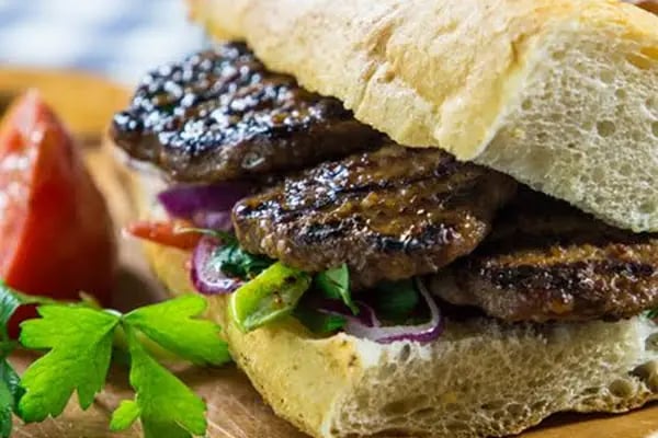 ABUR CUBUR FAST FOOD - Resim 3