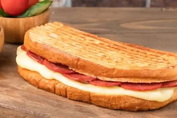 ABUR CUBUR FAST FOOD - Resim 12