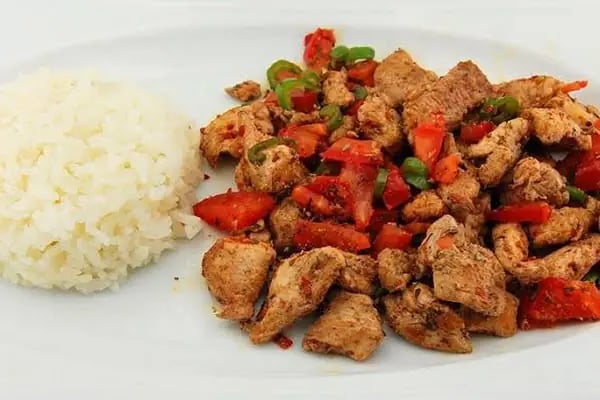 ABUR CUBUR FAST FOOD - Resim 10