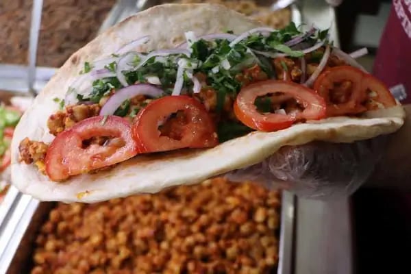 ABUR CUBUR FAST FOOD - Resim 16