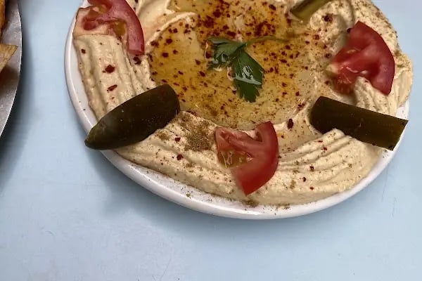 Papatya Dürüm - Resim 4