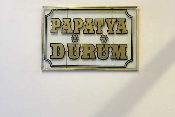 Papatya Dürüm - Resim 16