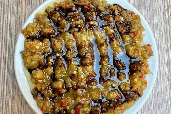 Papatya Dürüm - Resim 13