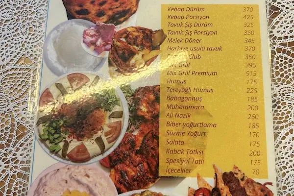 Papatya Dürüm - Resim 5