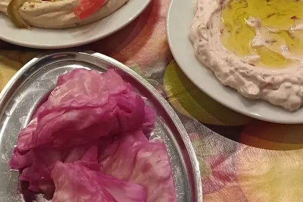 Papatya Dürüm - Resim 15