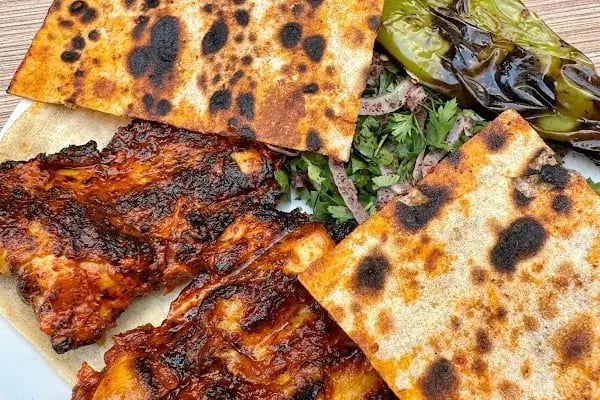 Papatya Dürüm - Resim 10