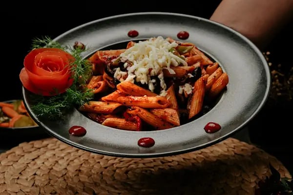 Match Box Cafe Pub - Resim 5