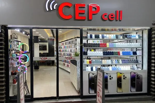 CEPcell - Resim 1