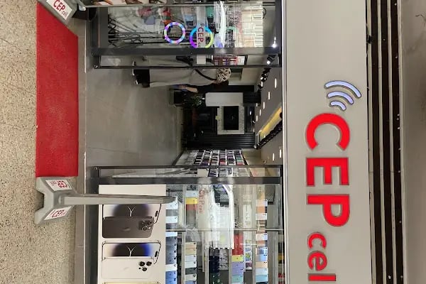 CEPcell - Resim 8