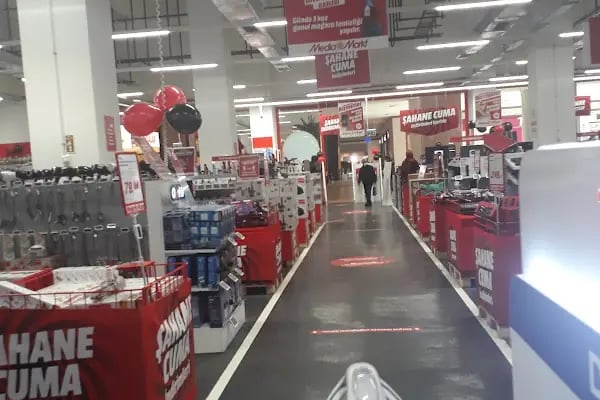 MediaMarkt Diyarbakır Kayapınar-Ceylankaravil AVM - Resim 14