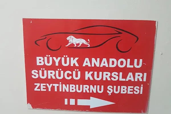 Anadolu Sürücü Kursu Zeytinburnu Şubesi - Resim 8