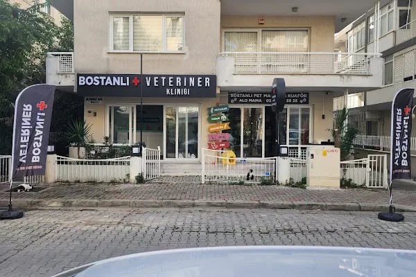 Bostanlı Plus Veteriner Kliniği - Resim 4