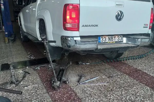 UzmanEller Oto Tamir - Resim 15