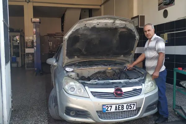 UzmanEller Oto Tamir - Resim 14