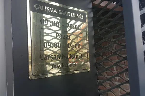 NOKTA BAYAN KUAFÖRÜ - Resim 2