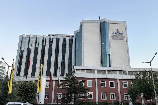 Sanko Üniversitesi - Resim 6
