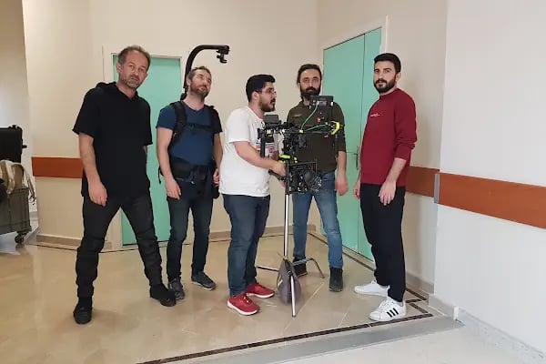 Sanko Üniversitesi - Resim 8