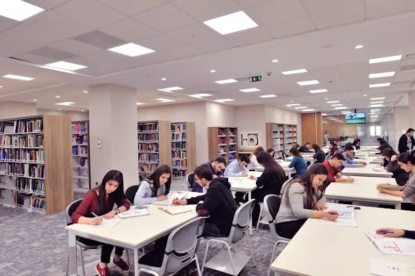 Sanko Üniversitesi - Resim 4