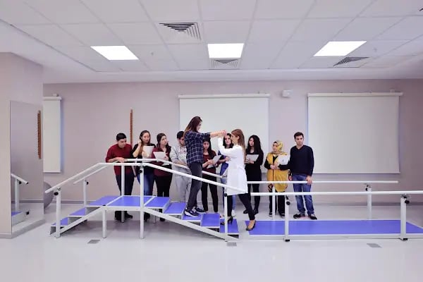 Sanko Üniversitesi - Resim 10