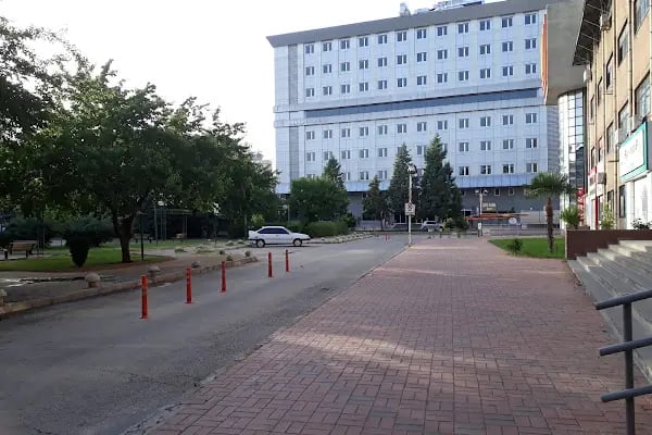 Sanko Üniversitesi - Resim 15