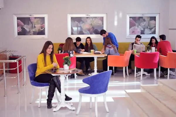 Sanko Üniversitesi - Resim 11