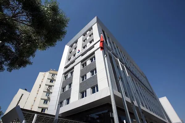 Sanko Üniversitesi - Resim 5