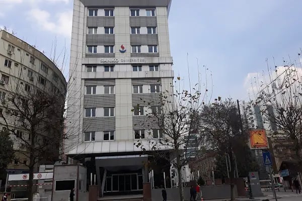 Sanko Üniversitesi - Resim 2