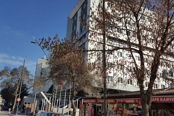 Sanko Üniversitesi - Resim 14