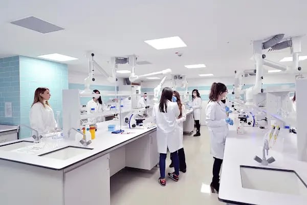 Sanko Üniversitesi - Resim 9