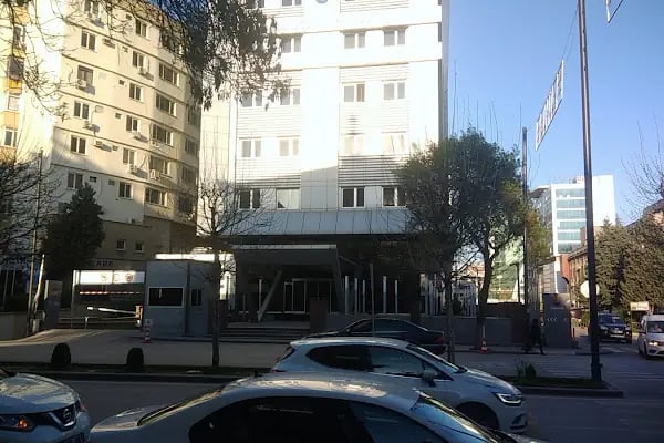 Sanko Üniversitesi - Resim 13