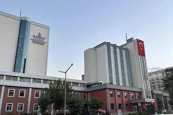 Sanko Üniversitesi - Resim 18