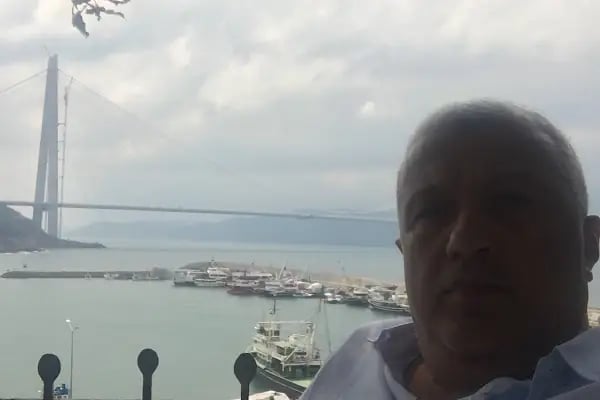 Salacak Taksi - Resim 3