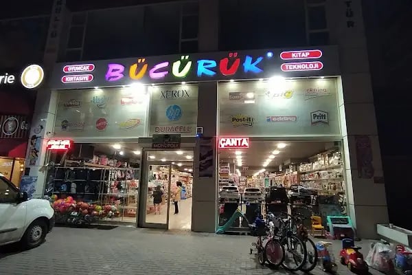 BÜCÜRÜK KIRTASİYE OYUNCAK - Resim 2