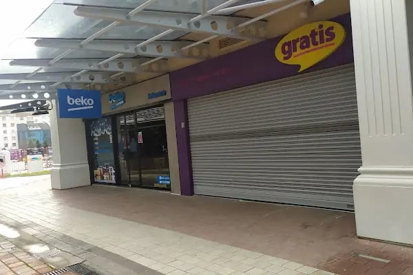 GRATİS İNEGÖL AVM - Resim 1