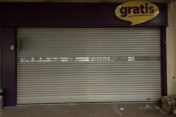 GRATİS İNEGÖL AVM - Resim 2