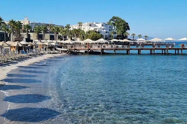 Suelo Flat Villa - Resim 11
