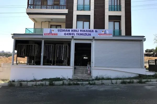 Uzman Halı Yıkama ve Genel Temizlik - Resim 13