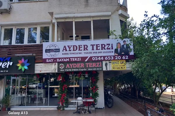 Ayder Terzi - Resim 5