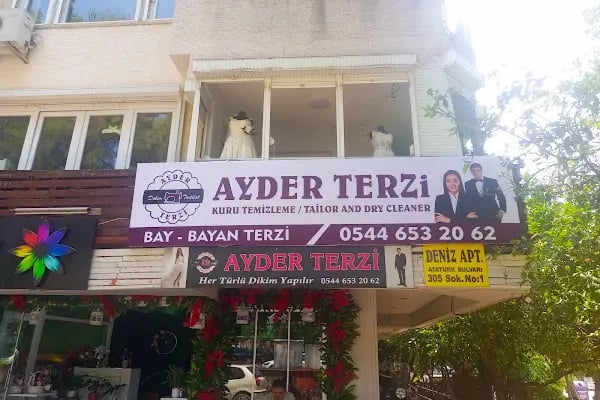 Ayder Terzi - Resim 2